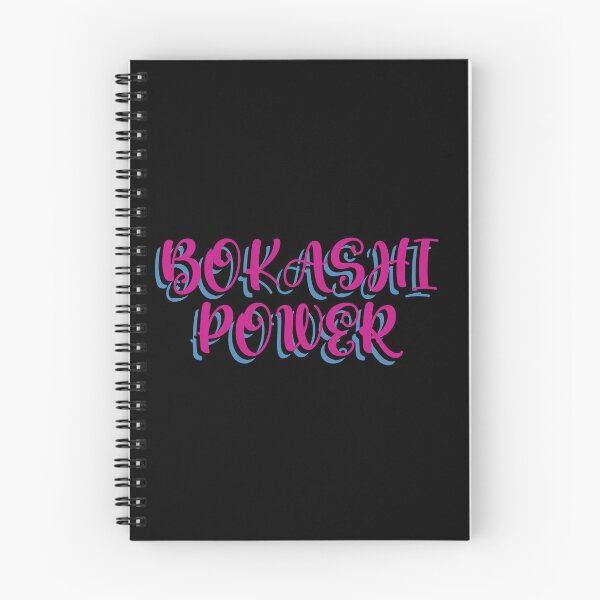Item preview, Bokashi Power - Your contribution to green gardening and sustainability designed and sold by GartenIdeen.