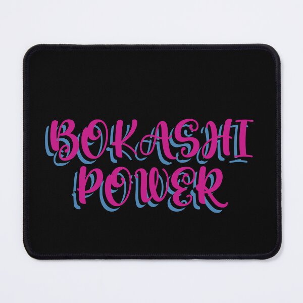 Item preview, Bokashi Power - Your contribution to green gardening and sustainability designed and sold by GartenIdeen.