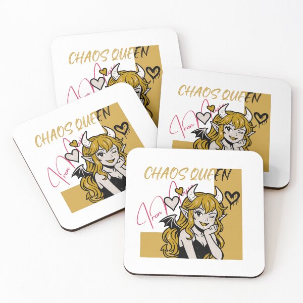 Item preview, VShojo Anime Streamer T-Shirt Design designed and sold by LunaLoop.