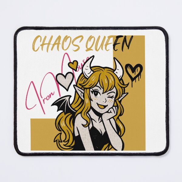 Item preview, VShojo Anime Streamer T-Shirt Design designed and sold by LunaLoop.