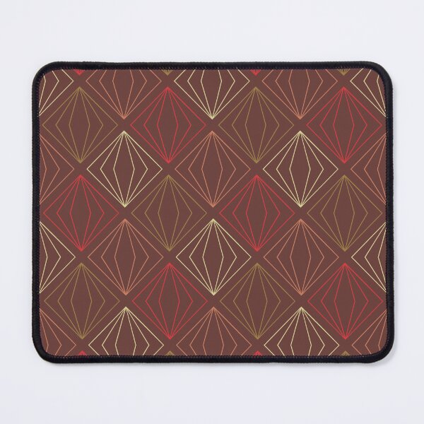 Item preview, Diamonds - Retro designed and sold by jo-bullfinch.