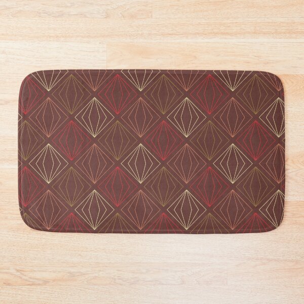 Item preview, Diamonds - Retro designed and sold by jo-bullfinch.