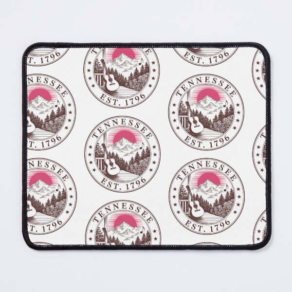Item preview, I love Tennessee designed and sold by BLUEFOX05.