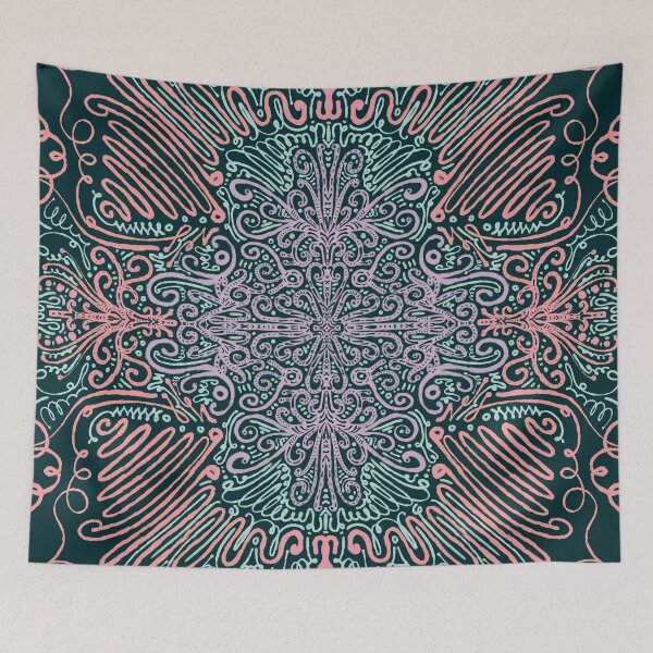 Item preview, Unbroken Influence designed and sold by CronistaOmega.