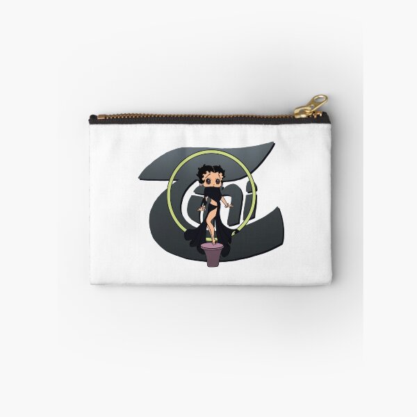 Item preview, tini stoessel - futttura as betty boop designed and sold by tinispieterse.