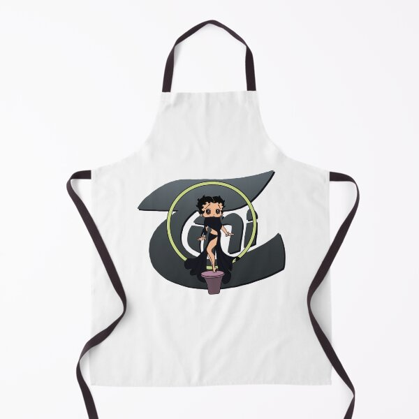 Item preview, tini stoessel - futttura as betty boop designed and sold by tinispieterse.