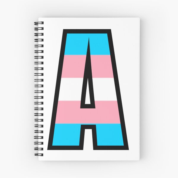 Item preview, Transgender Pride Flag A designed and sold by Widdershins  Art.
