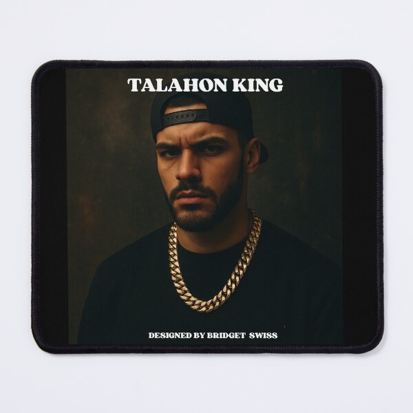 Item preview, TALAHON KING designed and sold by Holzfrau-Swiss.