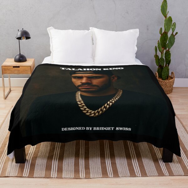 Item preview, TALAHON KING designed and sold by Holzfrau-Swiss.