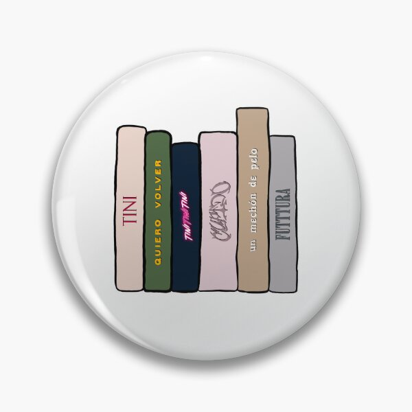 Item preview, tini stoessel - all eras on books designed and sold by tinispieterse.