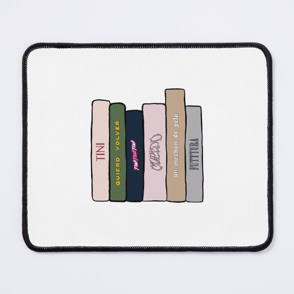 Item preview, tini stoessel - all eras on books designed and sold by tinispieterse.