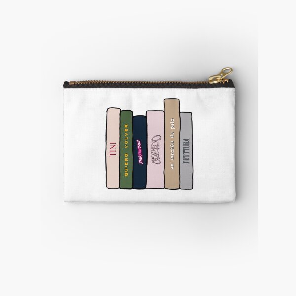 Item preview, tini stoessel - all eras on books designed and sold by tinispieterse.