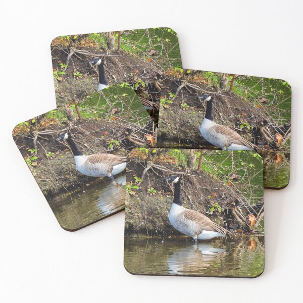 Item preview, Graceful Goose designed and sold by Sunshine and Nature.