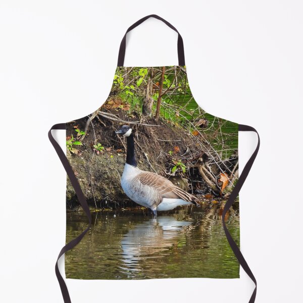 Item preview, Graceful Goose designed and sold by Sunshine and Nature.