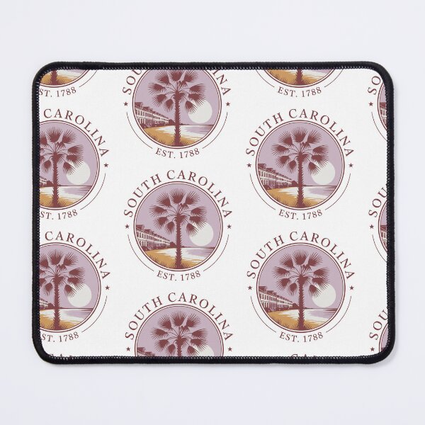 Item preview, I love South Carolina designed and sold by BLUEFOX05.