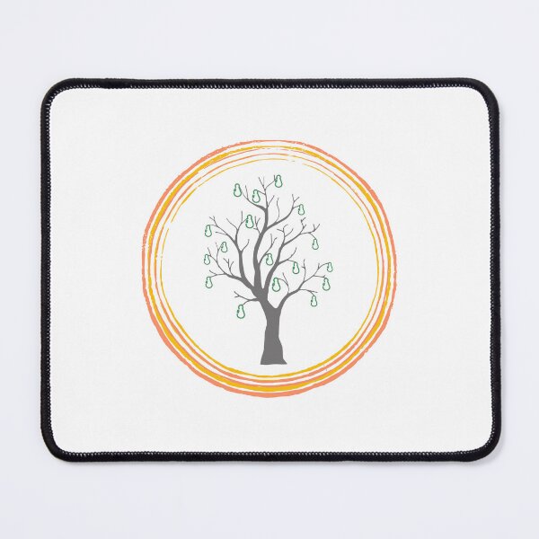 Item preview, Tree Of Carabiners designed and sold by inspirewild.