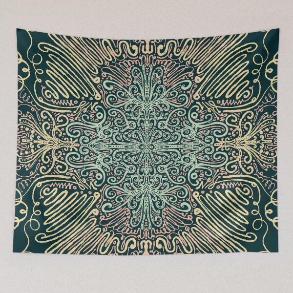 Item preview, Unbroken Rule designed and sold by CronistaOmega.