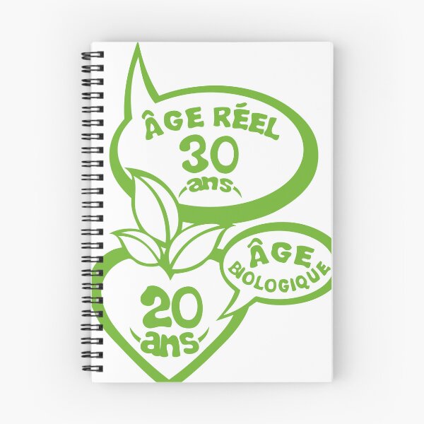 Item preview, 30 years old real biological age birthday designed and sold by Achille3777.
