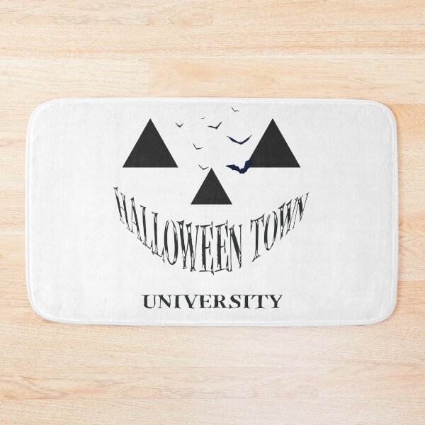 Item preview, Halloween Town University  designed and sold by THMKagutsuchi.