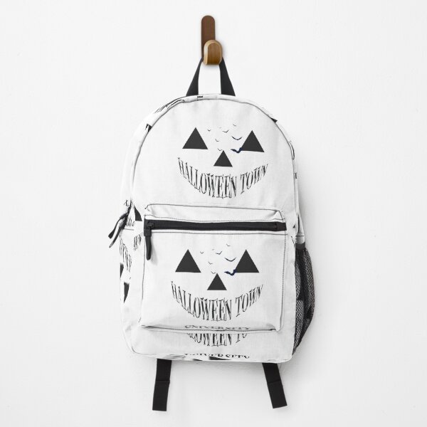 Item preview, Halloween Town University designed and sold by THMKagutsuchi.