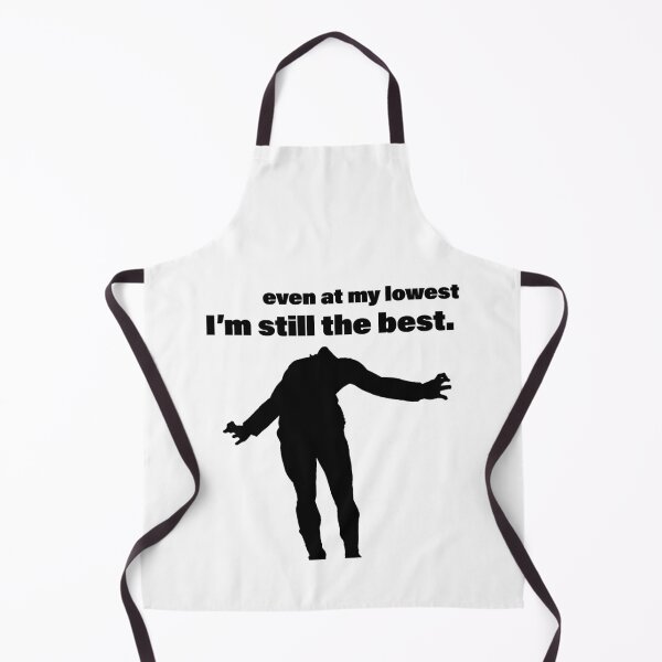 Item preview, Even At My Lowest I’m Still The Best Confidence Motivation designed and sold by FlyShop1.