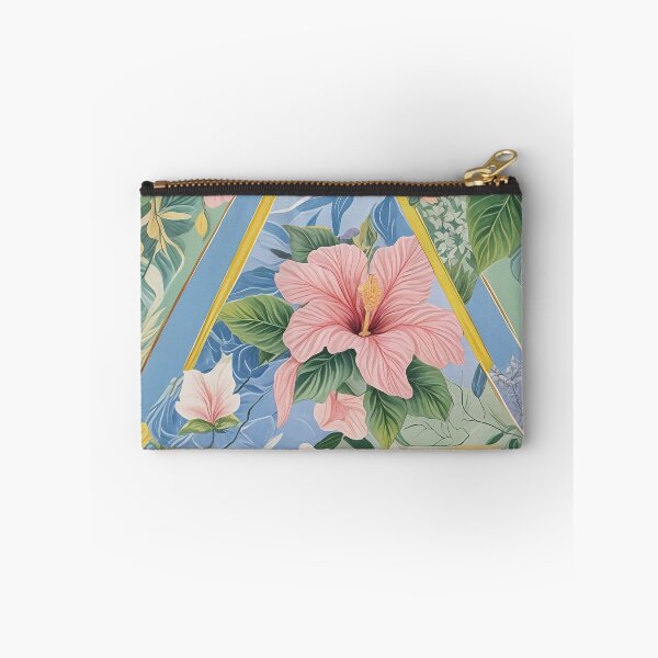 Item preview, Geometric Blooms designed and sold by Lizetteh.