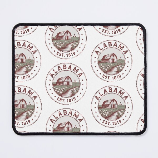 Item preview, I love Alabama designed and sold by BLUEFOX05.
