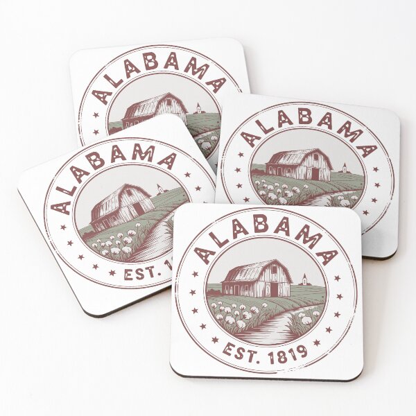 Item preview, I love Alabama designed and sold by BLUEFOX05.