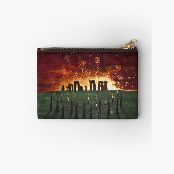 Item preview, Stonehenge Summer Solstice designed and sold by GlitteringFox.
