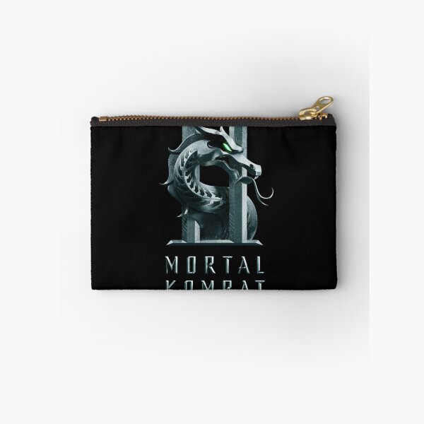 Item preview, Mortal Kombat 2 designed and sold by BigChoiceID.