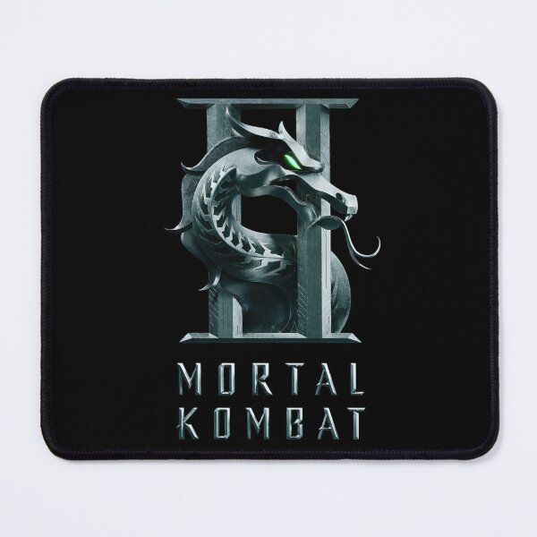 Item preview, Mortal Kombat 2 designed and sold by BigChoiceID.