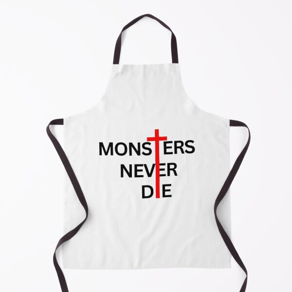 Item preview, MONSTERS NEVER DIE V1 (Lady Gaga) designed and sold by officialnallum.