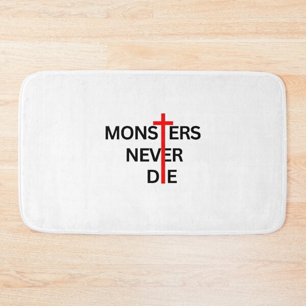 Item preview, MONSTERS NEVER DIE V1 (Lady Gaga) designed and sold by officialnallum.