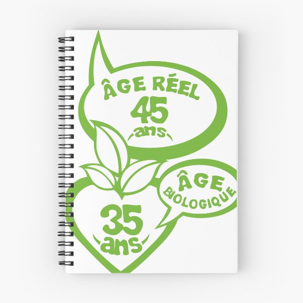 Item preview, 45 years old real biological age birthday designed and sold by Achille3777.