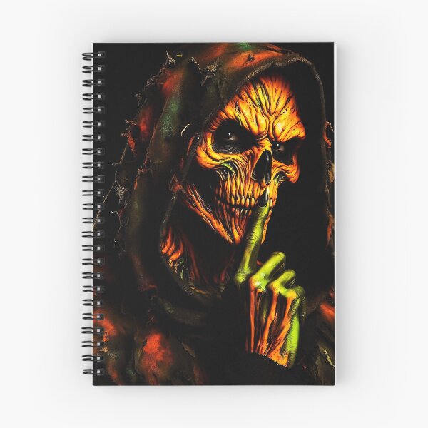 Item preview, Grim Reaper Color Portrait designed and sold by AD-Digital-Art.