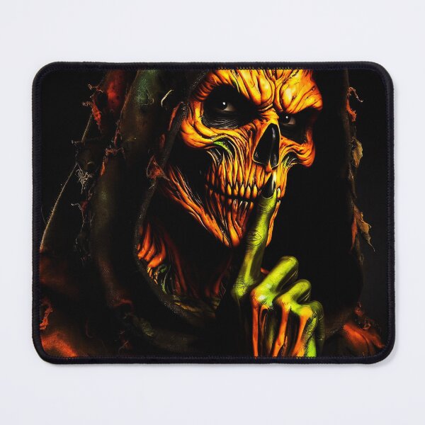 Item preview, Grim Reaper Color Portrait designed and sold by AD-Digital-Art.