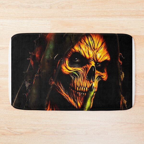 Item preview, Grim Reaper Color Portrait designed and sold by AD-Digital-Art.