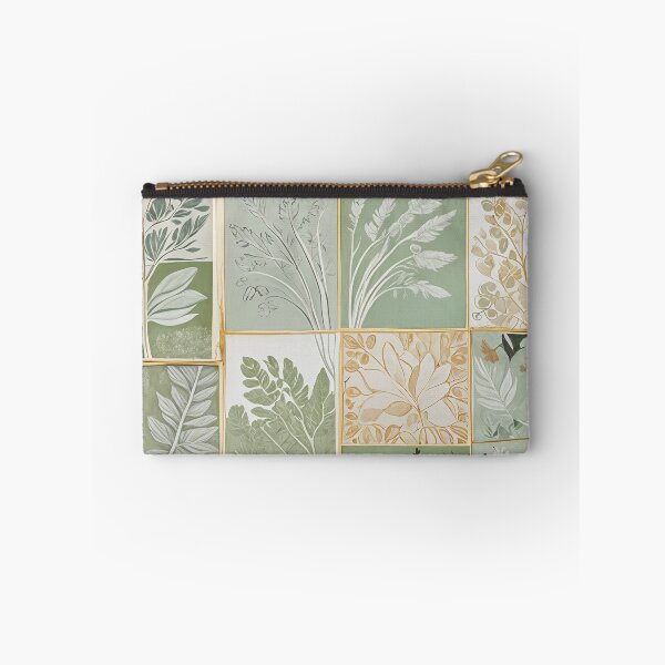 Item preview, Green Grid designed and sold by Lizetteh.