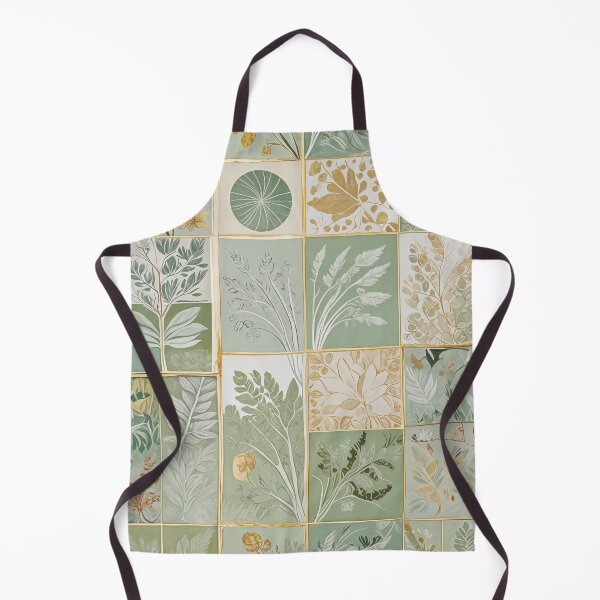 Item preview, Green Grid designed and sold by Lizetteh.