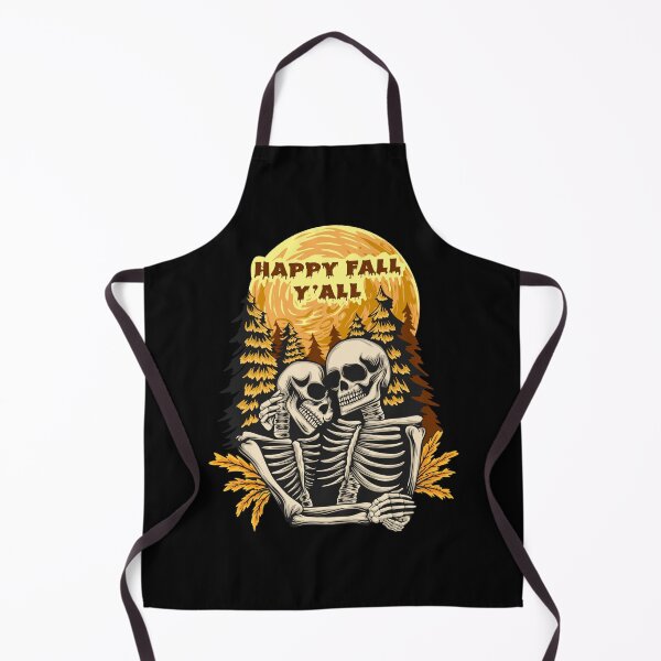 Item preview, Halloween Vintage T-Shirt - Happy Fall Y’all designed and sold by DIRTYSKETCHH.