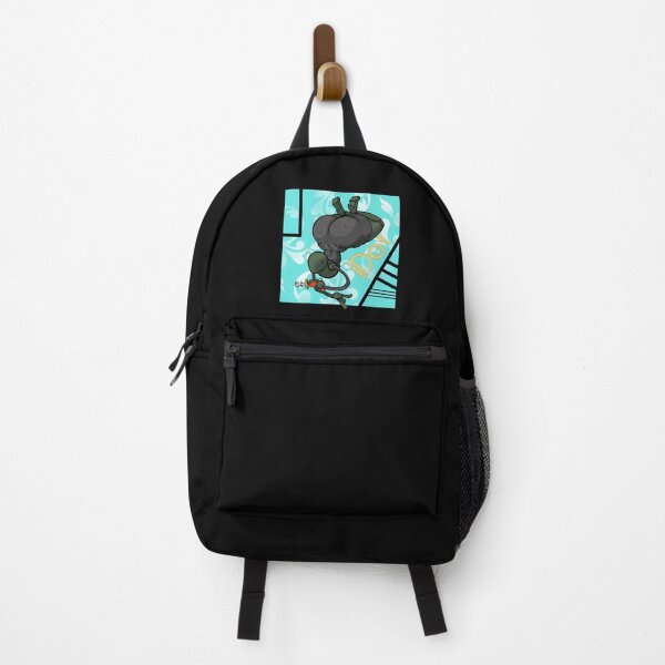 Item preview, Gravity-Defying Antics designed and sold by DistrictHype.