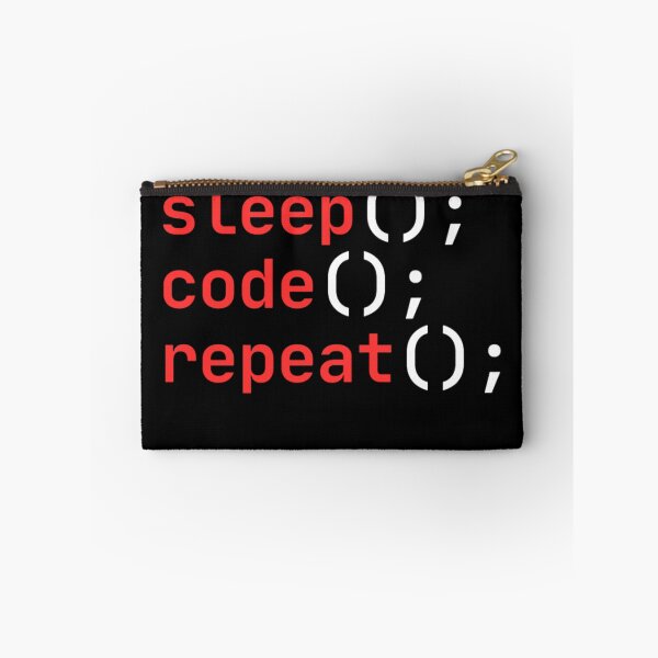 Item preview, Funny Programmer Design designed and sold by MockupVision.