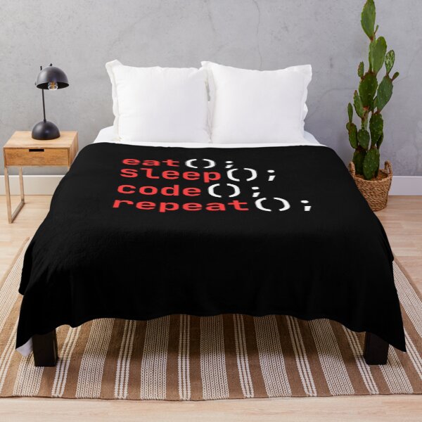 Item preview, Funny Programmer Design designed and sold by MockupVision.