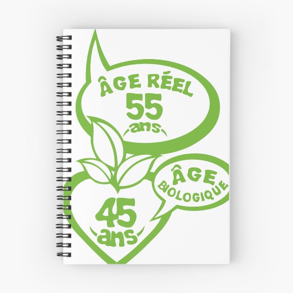 Item preview, 55 years old real biological age birthday designed and sold by Achille3777.