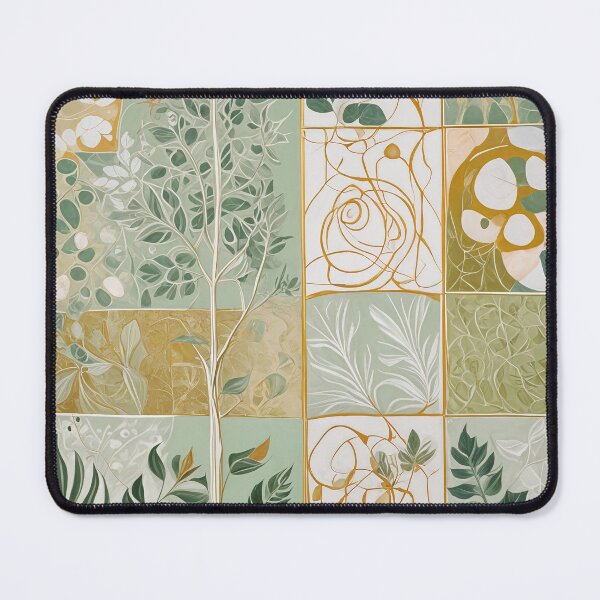 Item preview, Verdant Blocks designed and sold by Lizetteh.