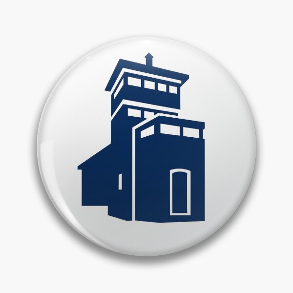 Item preview, Atlantic Memorial Park Navy Blue Logo designed and sold by rayray_jpg.