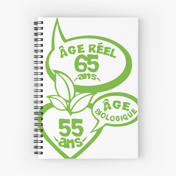 Item preview, 65 years old real biological age birthday designed and sold by Achille3777.