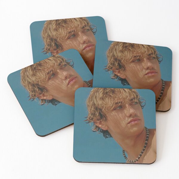 Item preview, Gavin Casalegno, Jeremiah Fisher - The summer I turned pretty designed and sold by artbyzozo.