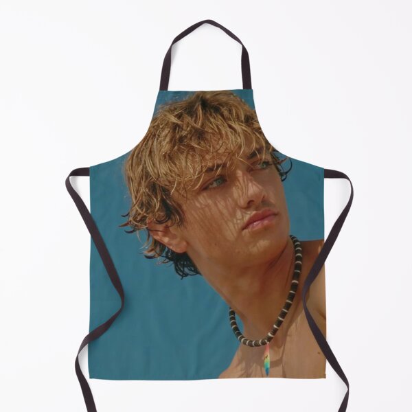 Item preview, Gavin Casalegno, Jeremiah Fisher - The summer I turned pretty designed and sold by artbyzozo.