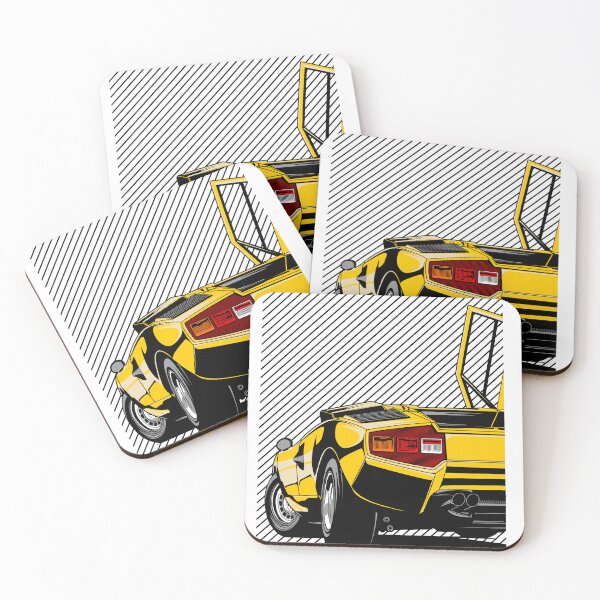 Item preview, Iconic Countach designed and sold by DarylWelsh2024.